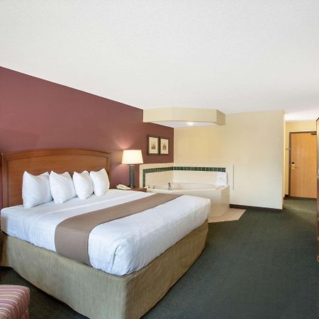Americinn By Wyndham Kearney Exterior foto