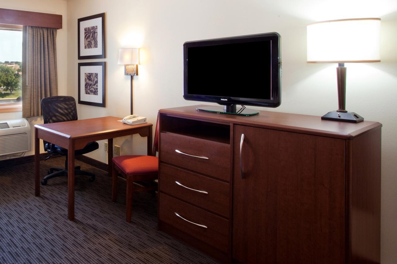 Americinn By Wyndham Kearney Quarto foto