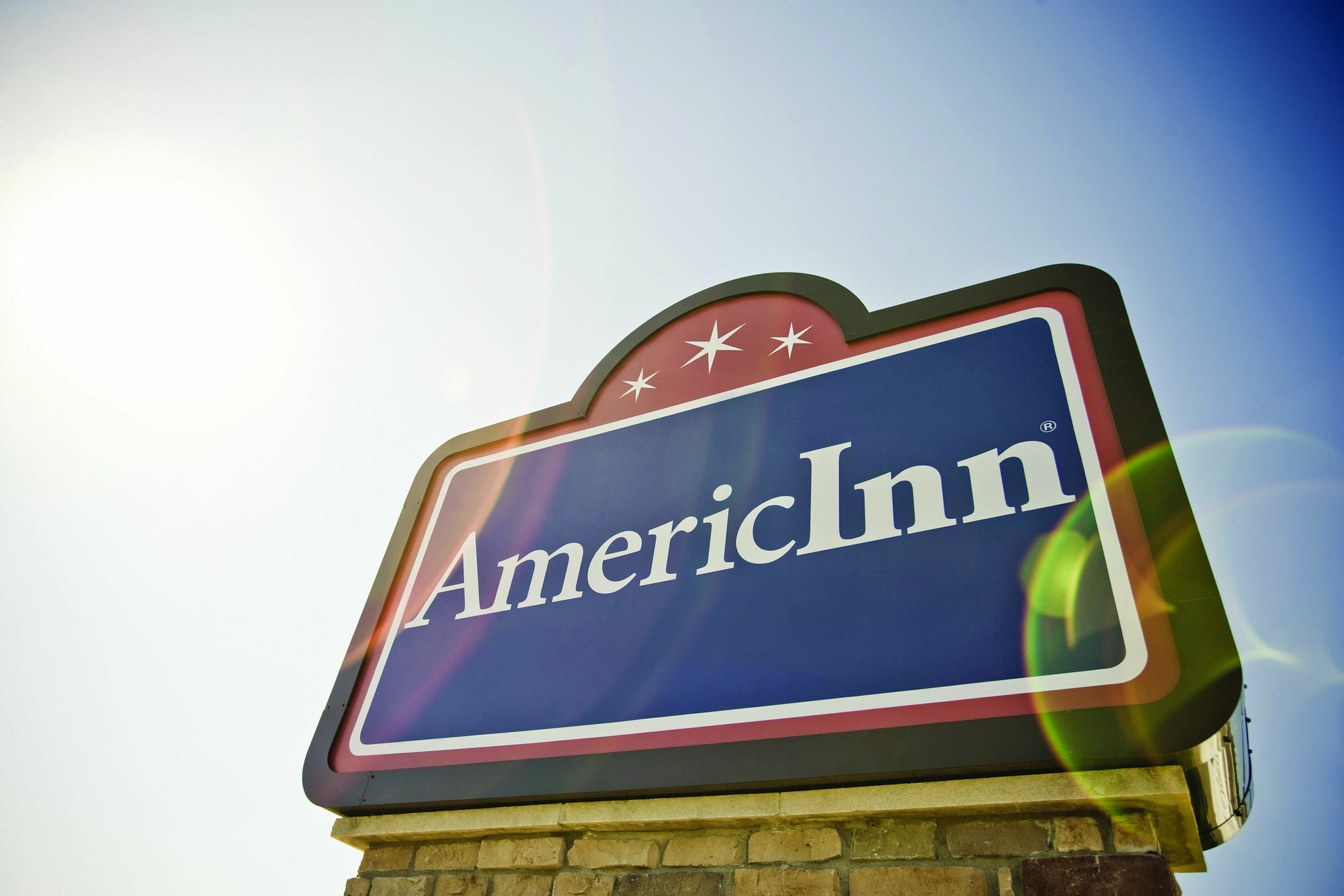 Americinn By Wyndham Kearney Exterior foto